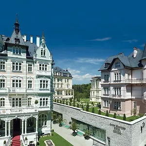 Otel Savoy Westend
