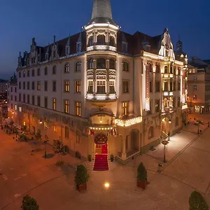 Otel Grandhotel Ambassador Narodni Dum