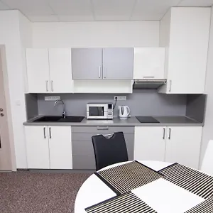 Apartmán Anna Nicole