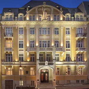 Otel Luxury Olympic Palace